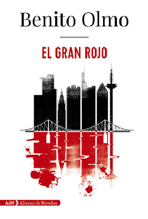 El gran rojo